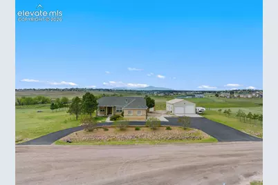 13320 Bent Spur Trail, Elbert, CO 80106 - Photo 1