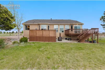13320 Bent Spur Trail, Elbert, CO 80106 - Photo 38