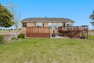13320 Bent Spur Trail, Elbert, CO 80106 - Photo 38