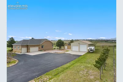 13320 Bent Spur Trail, Elbert, CO 80106 - Photo 2