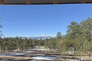 14432 Quartz Creek Dr, Colorado Springs, CO 80908 - Photo 2
