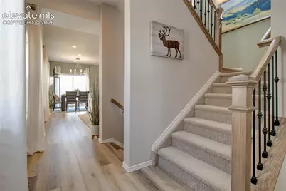 8551 Perkins Lane, Colorado Springs, CO 80925 - Photo 2