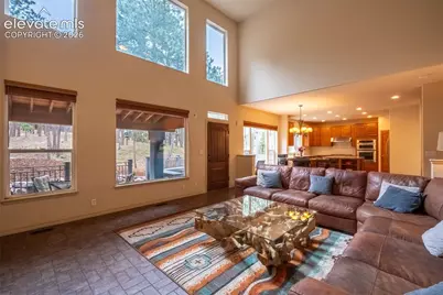 15663 Wildwood Court, Colorado Springs, CO 80921 - Photo 16