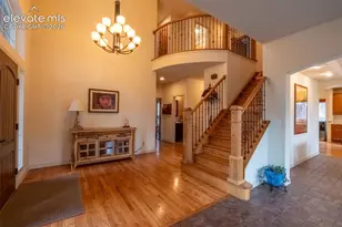 15663 Wildwood Ct, Colorado Springs, CO 80921 - Photo 4