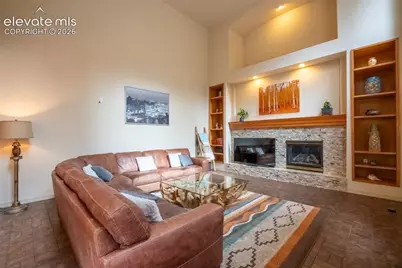 15663 Wildwood Court, Colorado Springs, CO 80921 - Photo 14