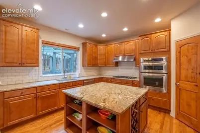 15663 Wildwood Court, Colorado Springs, CO 80921 - Photo 8