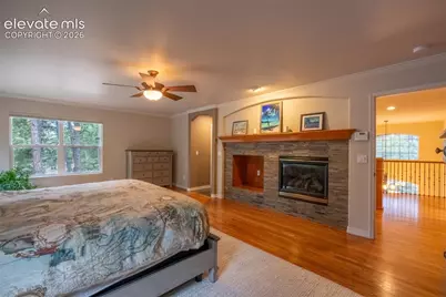 15663 Wildwood Court, Colorado Springs, CO 80921 - Photo 22