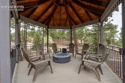 15663 Wildwood Court, Colorado Springs, CO 80921 - Photo 44