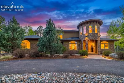 18030 Bankhurst Court, Monument, CO 80132 - Photo 46