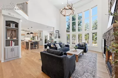 18030 Bankhurst Court, Monument, CO 80132 - Photo 2