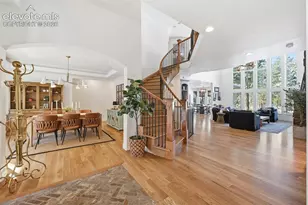 18030 Bankhurst Ct, Monument, CO 80132 - Photo 10