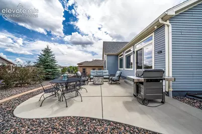 7413 Rim Bluff Lane, Colorado Springs, CO 80927 - Photo 38