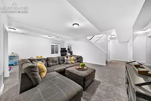 7413 Rim Bluff Ln, Colorado Springs, CO 80927 - Photo 28