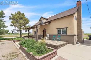 7865 Wilson Rd, Fountain, CO 80817 - Photo 1