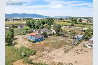 7865 Wilson Road, Fountain, CO 80817 - Photo 46