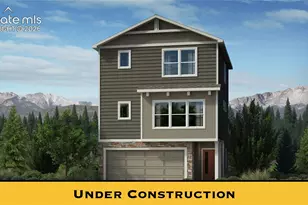 13664 Nederland Dr, Peyton, CO 80831 - Photo 1