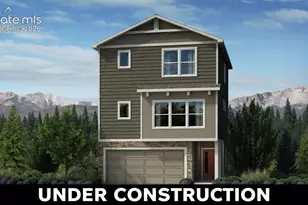 13664 Nederland Dr, Peyton, CO 80831 - Photo 1