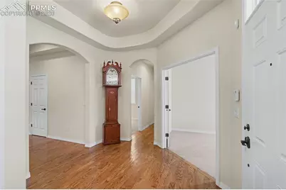 2359 Pine Valley View, Colorado Springs, CO 80920 - Photo 2