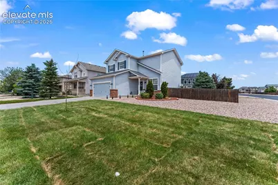 12886 Royal Birkdale Road, Peyton, CO 80831 - Photo 2
