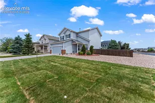 12886 Royal Birkdale Rd, Peyton, CO 80831 - Photo 2