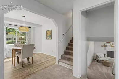 3518 Mesa Grande Drive, Colorado Springs, CO 80918 - Photo 18