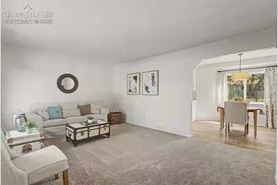 3518 Mesa Grande Drive, Colorado Springs, CO 80918 - Photo 16