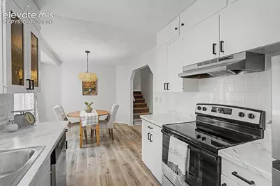 3518 Mesa Grande Drive, Colorado Springs, CO 80918 - Photo 8