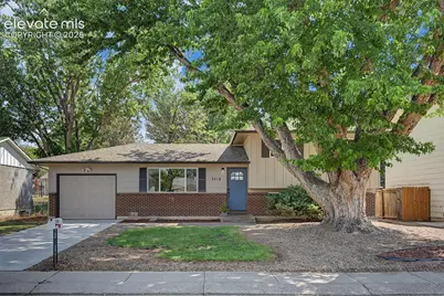 3518 Mesa Grande Drive, Colorado Springs, CO 80918 - Photo 2