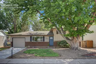 3518 Mesa Grande Dr, Colorado Springs, CO 80918 - Photo 2