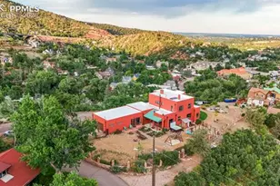 153 Capitol Hill Ave, Manitou Springs, CO 80829 - Photo 12