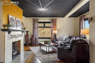 153 Capitol Hill Ave, Manitou Springs, CO 80829 - Photo 16