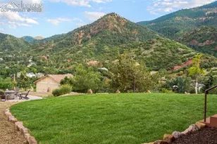 153 Capitol Hill Ave, Manitou Springs, CO 80829 - Photo 8