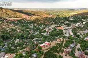 153 Capitol Hill Ave, Manitou Springs, CO 80829 - Photo 2