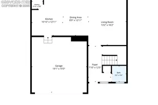 10857 Saco Dr, Colorado Springs, CO 80925 - Photo 46