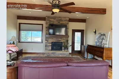 3455 J D Johnson Road, Peyton, CO 80831 - Photo 14