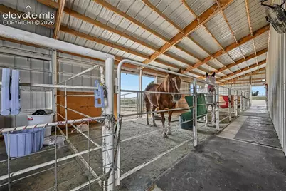 3455 J D Johnson Road, Peyton, CO 80831 - Photo 30