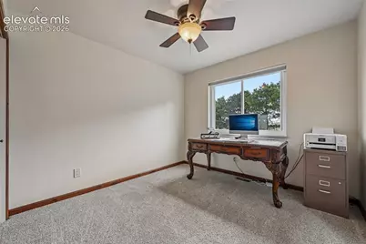 3455 J D Johnson Road, Peyton, CO 80831 - Photo 22