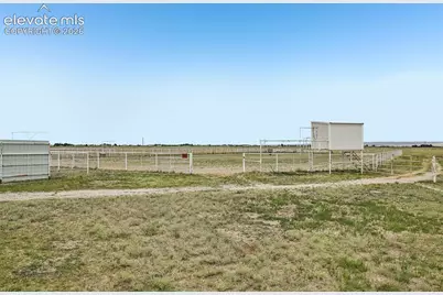 3455 J D Johnson Road, Peyton, CO 80831 - Photo 34
