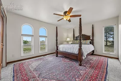 3455 J D Johnson Road, Peyton, CO 80831 - Photo 24