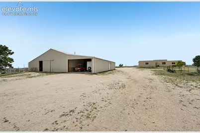 3455 J D Johnson Road, Peyton, CO 80831 - Photo 38