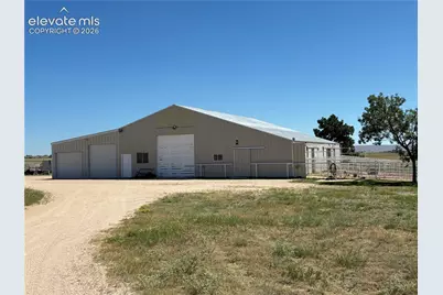 3455 J D Johnson Road, Peyton, CO 80831 - Photo 2