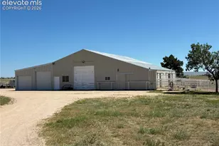 3455 J D Johnson Rd, Peyton, CO 80831 - Photo 2
