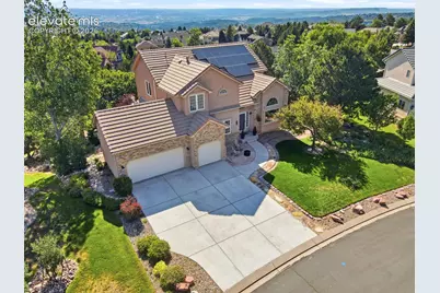 8415 Lauralwood Lane, Colorado Springs, CO 80919 - Photo 1