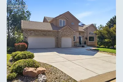 8415 Lauralwood Lane, Colorado Springs, CO 80919 - Photo 46