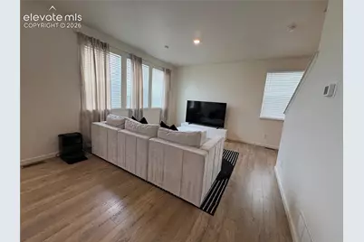 10417 Castor Drive, Colorado Springs, CO 80925 - Photo 4
