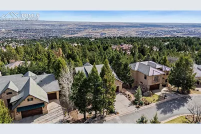 870 Mont Blanc View, Colorado Springs, CO 80906 - Photo 38