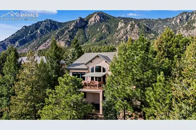 870 Mont Blanc View, Colorado Springs, CO 80906 - Photo 34