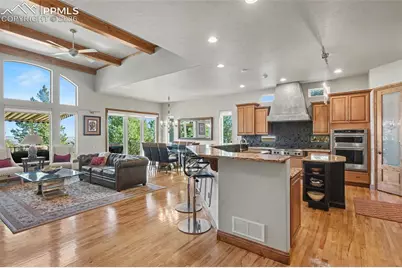 870 Mont Blanc View, Colorado Springs, CO 80906 - Photo 10