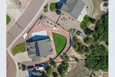 19895 Alexandria Drive, Monument, CO 80132 - Photo 48
