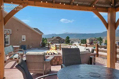19895 Alexandria Drive, Monument, CO 80132 - Photo 38